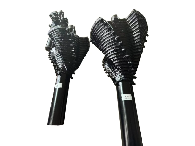 Hole Opener Manufacturer Hole Opener Manufacturer