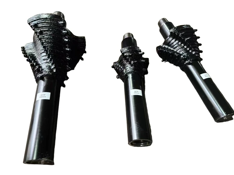 Hole Opener Supplier Hole Opener Supplier
