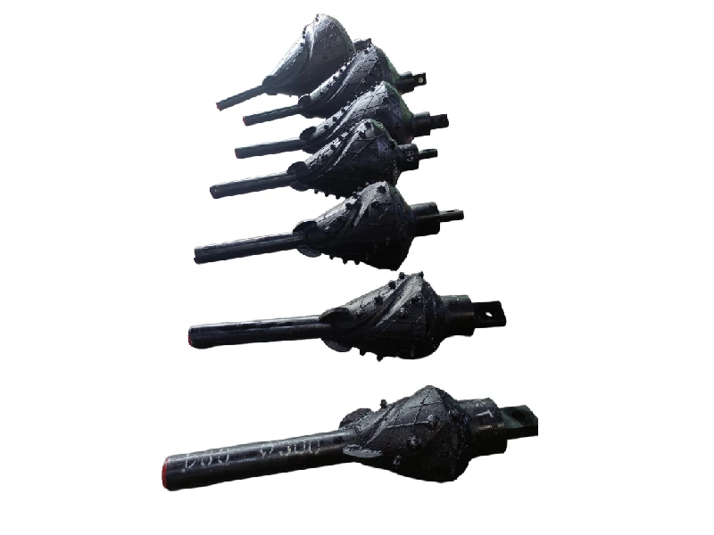 Rock Reamer Rock Reamer